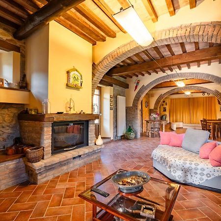 Tenuta Di Maro Sticciano Exteriér fotografie