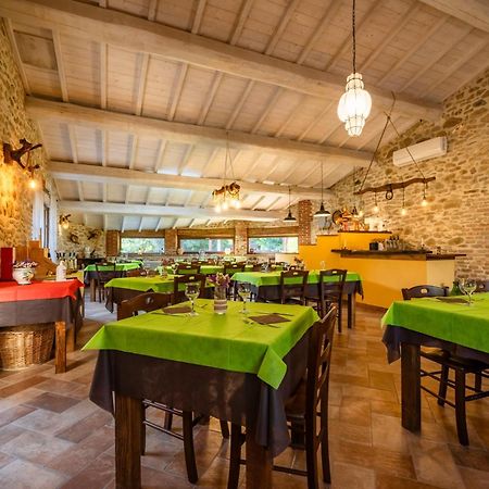 Tenuta Di Maro Sticciano Exteriér fotografie