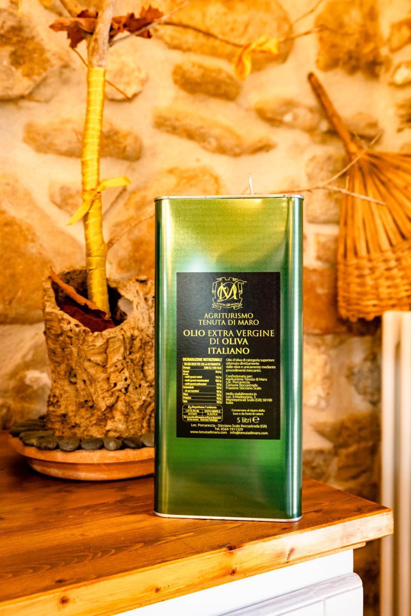 Tenuta Di Maro Sticciano Exteriér fotografie