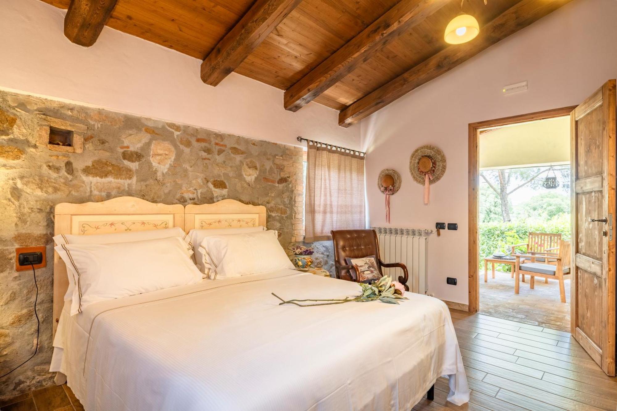 Tenuta Di Maro Sticciano Exteriér fotografie
