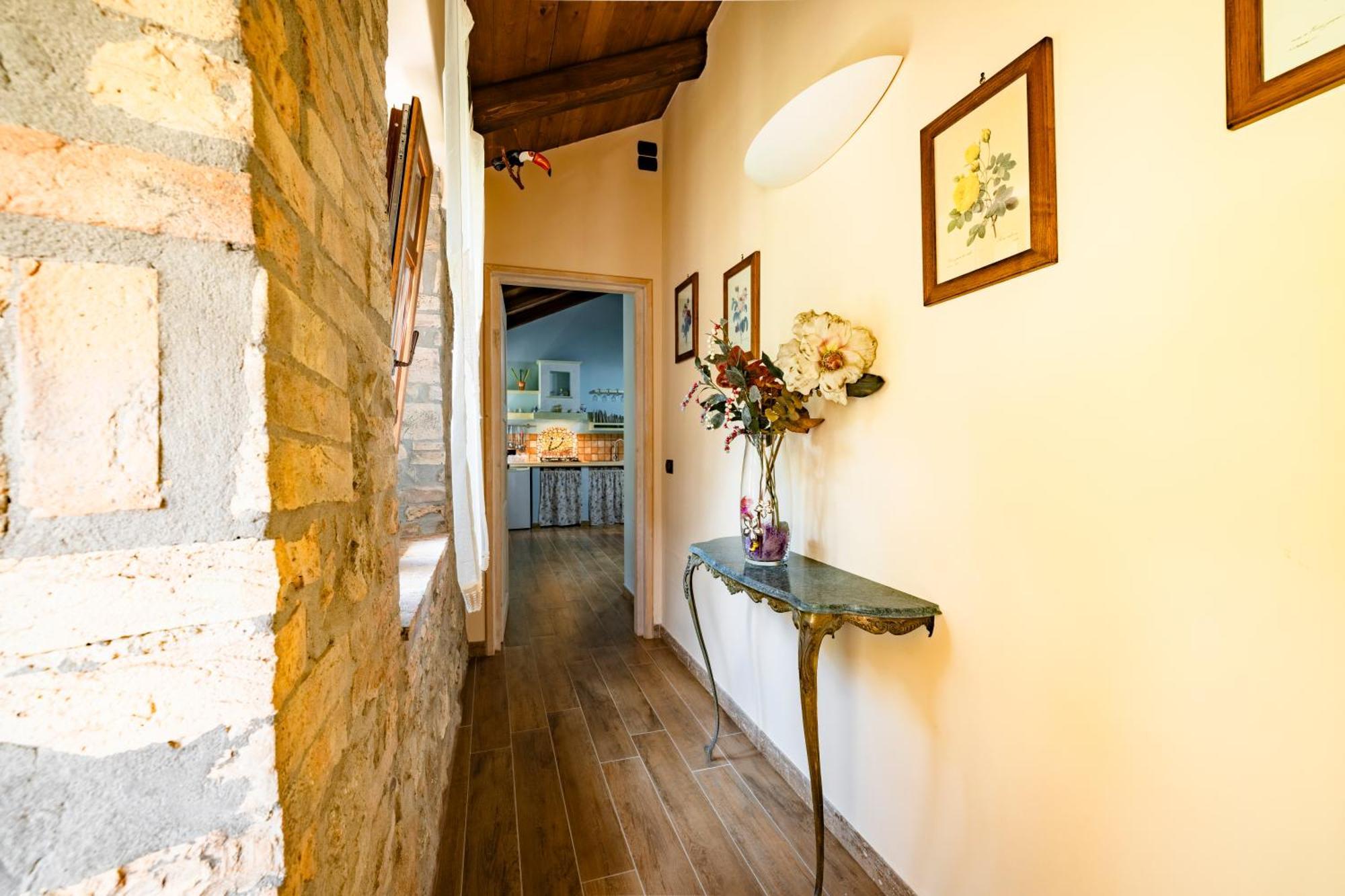 Tenuta Di Maro Sticciano Exteriér fotografie