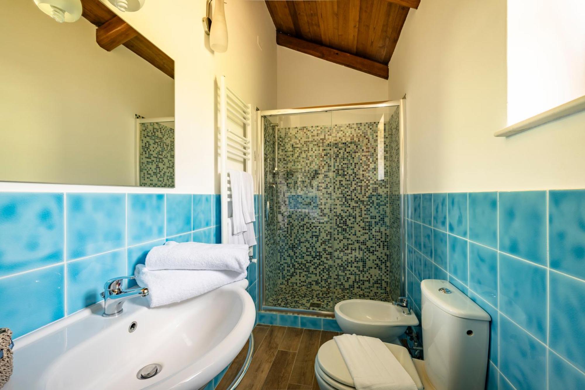 Tenuta Di Maro Sticciano Exteriér fotografie