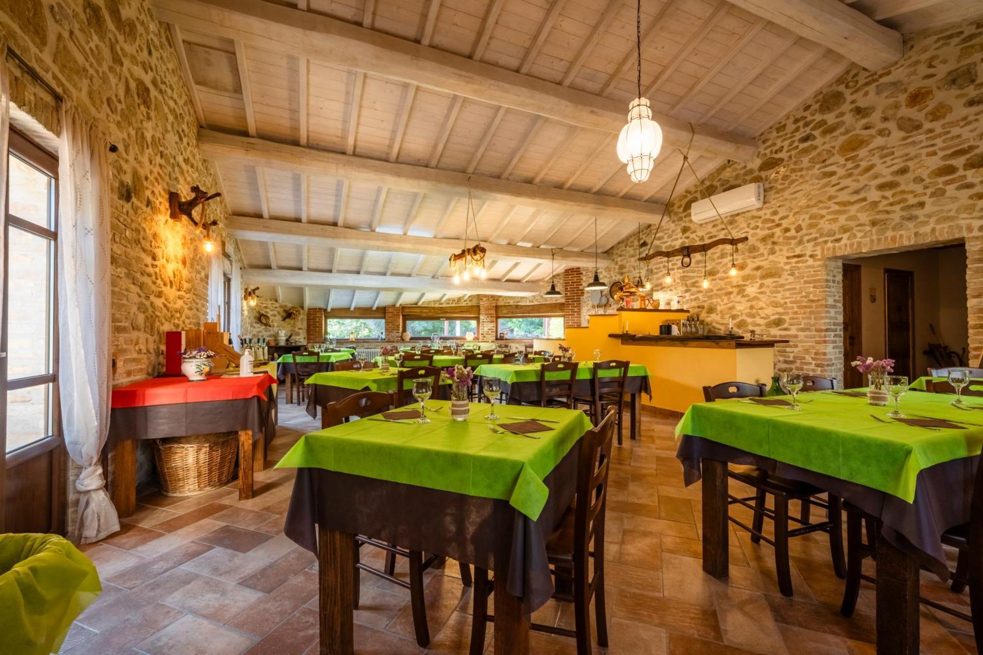 Tenuta Di Maro Sticciano Exteriér fotografie