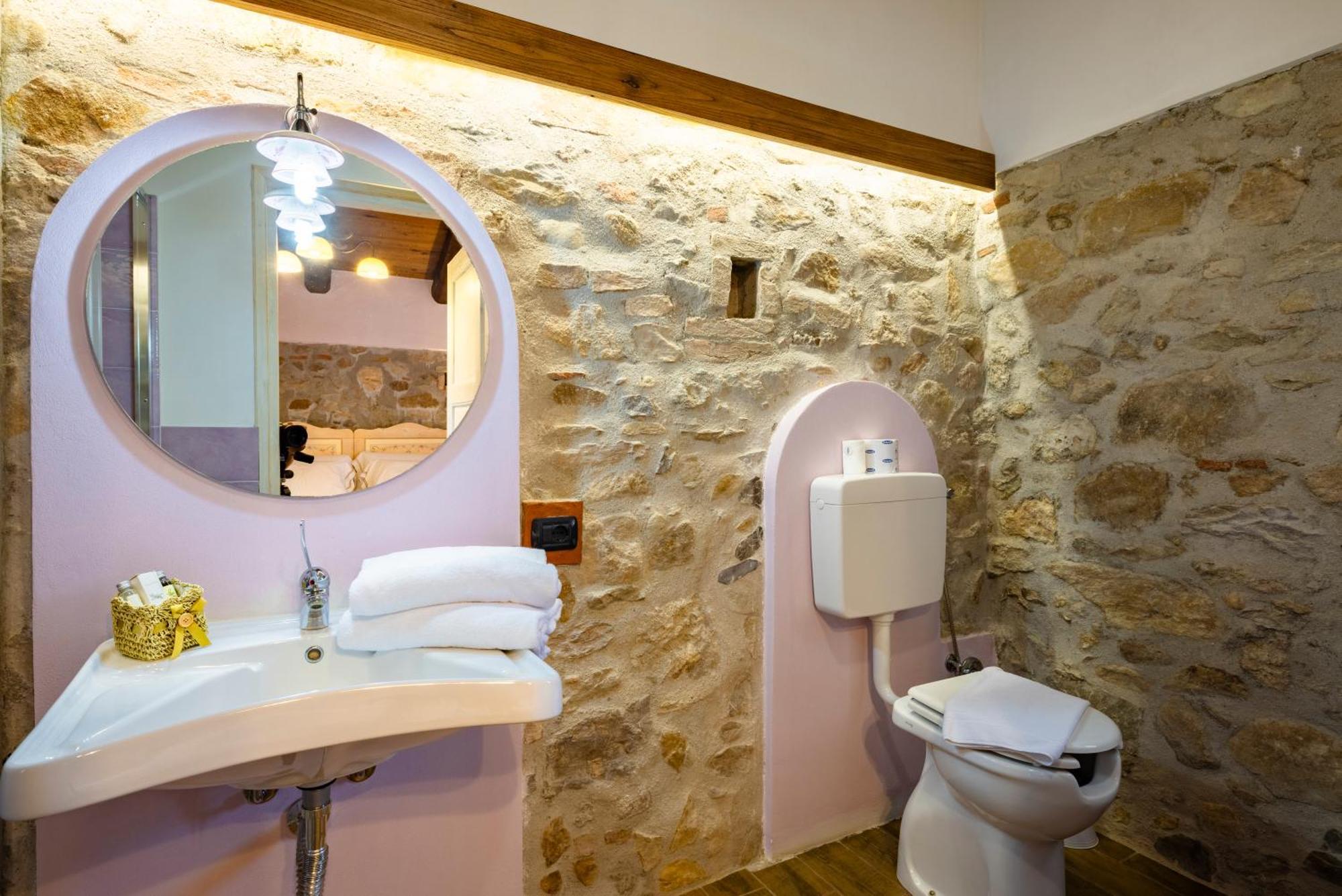 Tenuta Di Maro Sticciano Exteriér fotografie