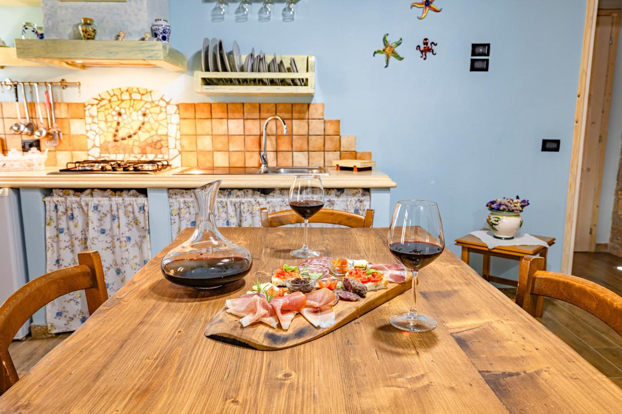 Tenuta Di Maro Sticciano Exteriér fotografie