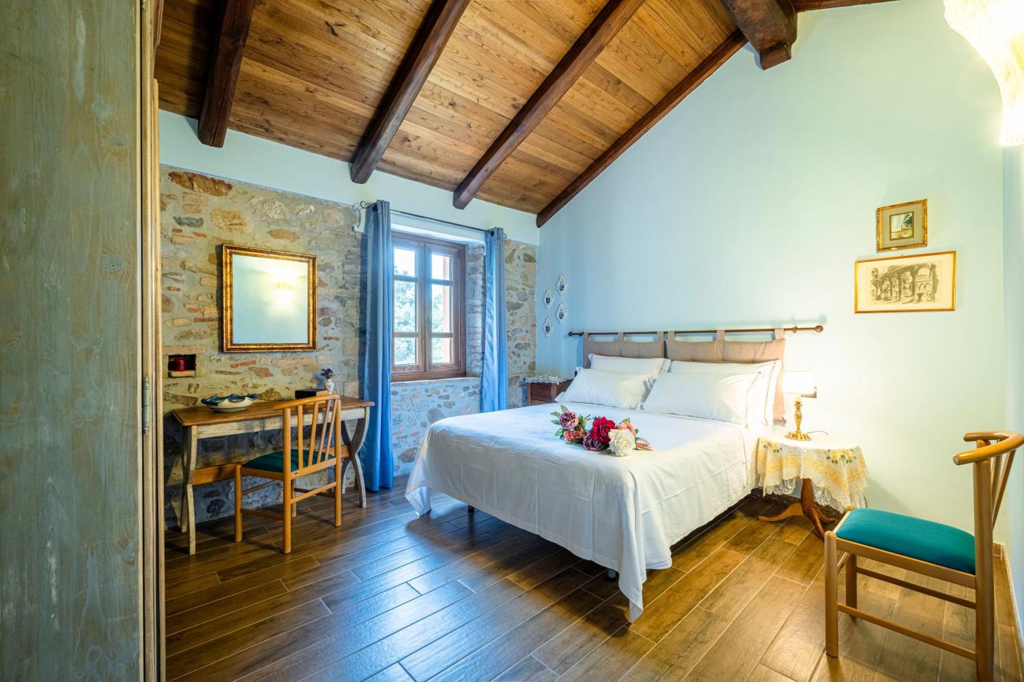 Tenuta Di Maro Sticciano Exteriér fotografie
