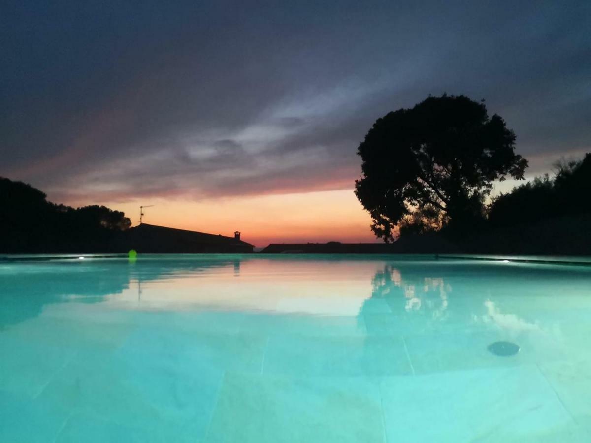 Tenuta Di Maro Sticciano Exteriér fotografie