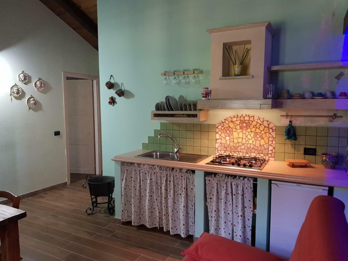 Tenuta Di Maro Sticciano Exteriér fotografie