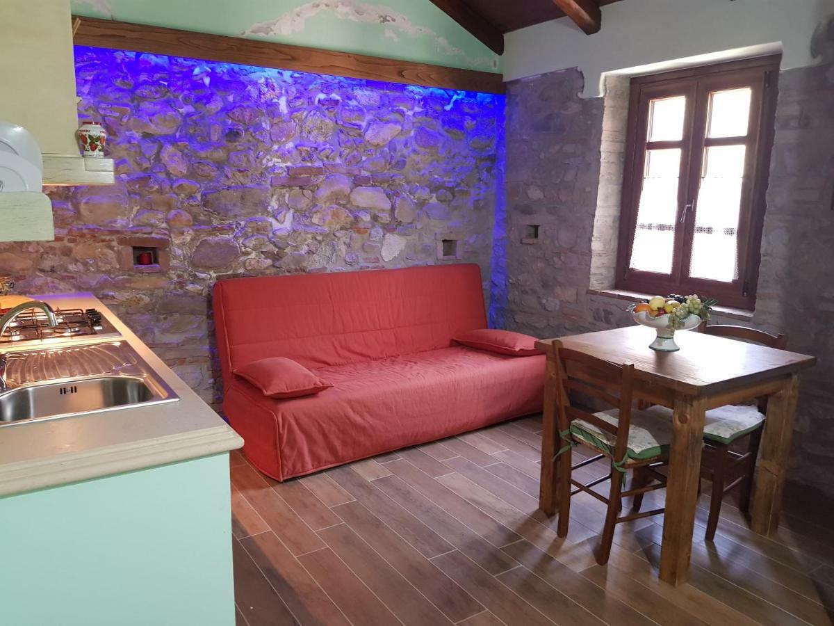 Tenuta Di Maro Sticciano Exteriér fotografie